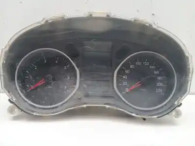 Автозапчасти б/у приборная доска за citroen c-elysée exclusive ссылки oem iam 9809616680