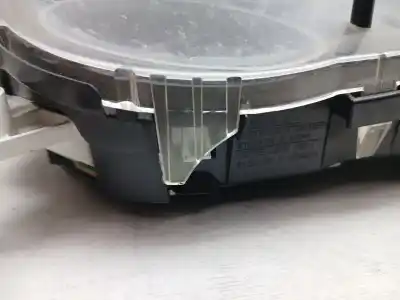 Автозапчастина б/у панель інструментів для citroen c-elysée exclusive посилання на oem iam 9809616680  sn05469308