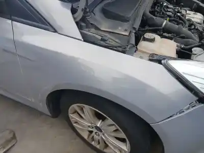 Second-hand car spare part Front Right Fin for FORD FOCUS III 1.0 ECOBOOST OEM IAM references 2171302  