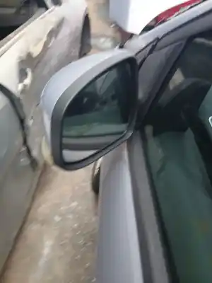 Peça sobressalente para automóvel em segunda mão espelho retrovisor esquerdo por ford focus iii 1.0 ecoboost referências oem iam e9024550  