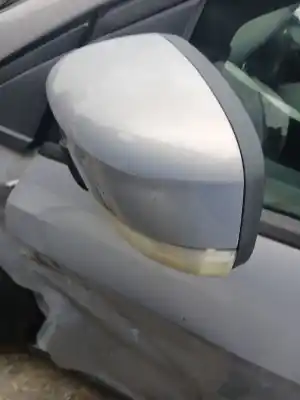 Peça sobressalente para automóvel em segunda mão espelho retrovisor esquerdo por ford focus iii 1.0 ecoboost referências oem iam e9024550  