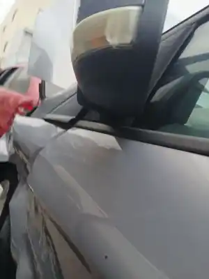 Peça sobressalente para automóvel em segunda mão espelho retrovisor esquerdo por ford focus iii 1.0 ecoboost referências oem iam e9024550  