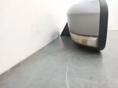 Peça sobressalente para automóvel em segunda mão espelho retrovisor esquerdo por ford focus iii 1.0 ecoboost referências oem iam e9024550  