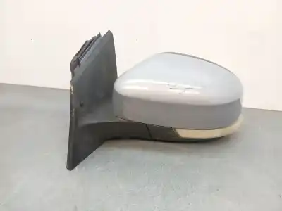 Peça sobressalente para automóvel em segunda mão espelho retrovisor esquerdo por ford focus iii 1.0 ecoboost referências oem iam e9024550  