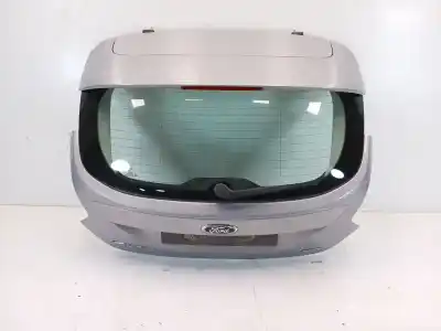 Second-hand car spare part tailgate for ford focus iii 1.0 ecoboost oem iam references 2002017