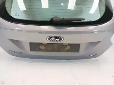 Second-hand car spare part tailgate for ford focus iii 1.0 ecoboost oem iam references 2002017  