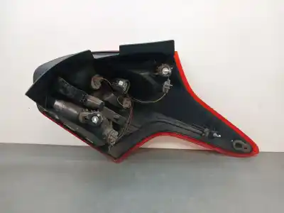 Second-hand car spare part left tailgate light for ford focus iii 1.0 ecoboost oem iam references 0374d  