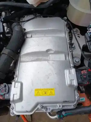 Автозапчастина б/у АККУМУЛЯТОР для MG MG 3 1.5 HYBRID  Посилання на OEM IAM 11834350  