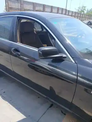 Автозапчастина б/у ПЕРЕДНІ ПРАВІ ДВЕРІ для BMW 7 (E65, E66, E67)  Посилання на OEM IAM 41517202082  