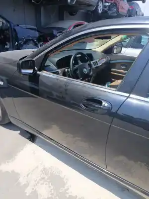 Автозапчастина б/у ПЕРЕДНІ ЛІВІ ДВЕРІ для BMW 7 (E65, E66, E67)  Посилання на OEM IAM 41515A2A371  