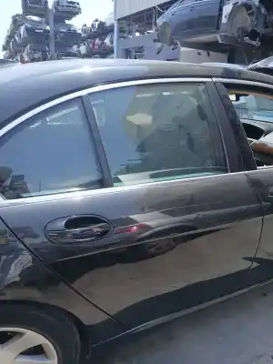 Автозапчастина б/у ДВЕРІ ЗАДНІ ПРАВІ для BMW 7 (E65, E66, E67)  Посилання на OEM IAM 41517202084  