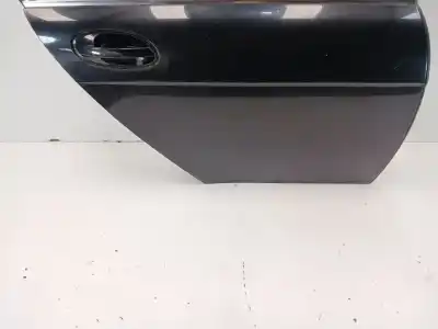 Second-hand car spare part rear right door for bmw 7 (e65, e66, e67) 730 ld oem iam references 41517202084  