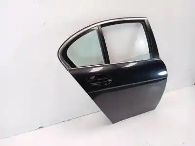 Second-hand car spare part rear right door for bmw 7 (e65, e66, e67) 730 ld oem iam references 41517202084  