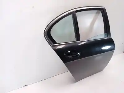 Second-hand car spare part rear right door for bmw 7 (e65, e66, e67) 730 ld oem iam references 41517202084  