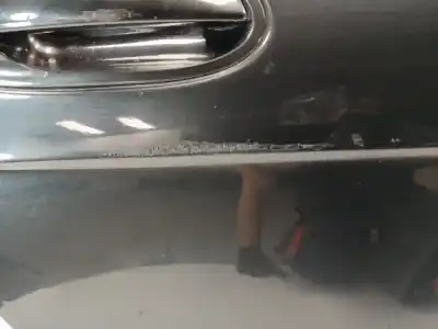 Second-hand car spare part rear right door for bmw 7 (e65, e66, e67) 730 ld oem iam references 41517202084  