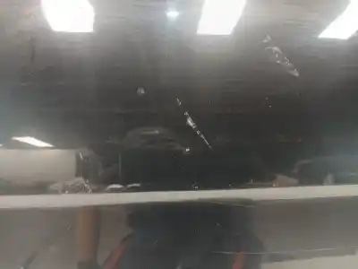 Second-hand car spare part rear right door for bmw 7 (e65, e66, e67) 730 ld oem iam references 41517202084  