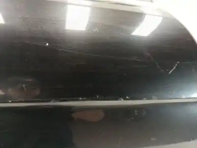 Second-hand car spare part rear right door for bmw 7 (e65, e66, e67) 730 ld oem iam references 41517202084  