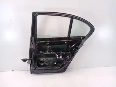 Second-hand car spare part rear right door for bmw 7 (e65, e66, e67) 730 ld oem iam references 41517202084  