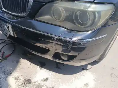 Peça sobressalente para automóvel em segunda mão  por BMW 7 (E65, E66, E67)  Referências OEM IAM 51117142156  