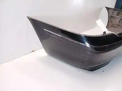 Second-hand car spare part rear bumper for bmw 7 (e65, e66, e67) 730 ld oem iam references 51127142214  