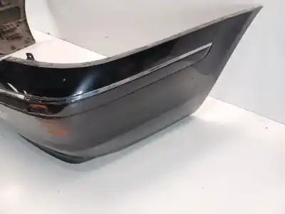 Second-hand car spare part rear bumper for bmw 7 (e65, e66, e67) 730 ld oem iam references 51127142214  