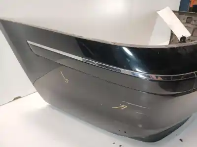 Second-hand car spare part rear bumper for bmw 7 (e65, e66, e67) 730 ld oem iam references 51127142214  