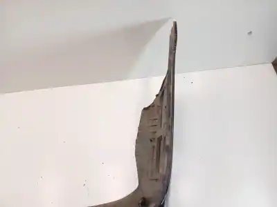 Second-hand car spare part rear bumper for bmw 7 (e65, e66, e67) 730 ld oem iam references 51127142214  