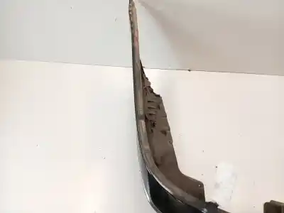 Second-hand car spare part rear bumper for bmw 7 (e65, e66, e67) 730 ld oem iam references 51127142214  