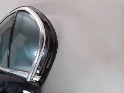 Second-hand car spare part rear left door for bmw 7 (e65, e66, e67) 730 ld oem iam references 41517202083  