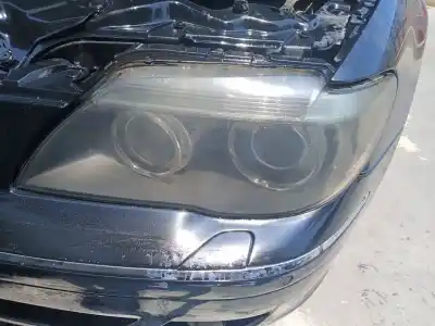 Peça sobressalente para automóvel em segunda mão  por BMW 7 (E65, E66, E67)  Referências OEM IAM 6937231  