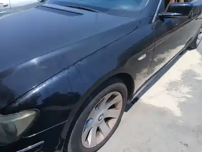 Second-hand car spare part  for BMW 7 (E65, E66, E67)  OEM IAM references 41357138473  