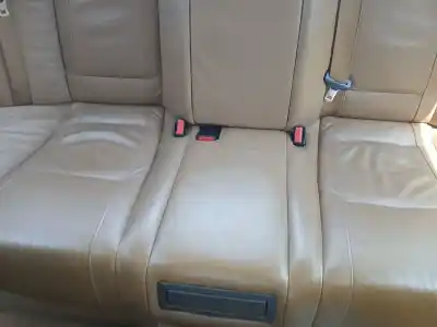 Second-hand car spare part rear seats for bmw 7 (e65, e66, e67) 730 ld oem iam references   