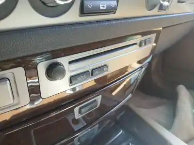 Second-hand car spare part AUDIO SYSTEM / RADIO CD for BMW 7 (E65, E66, E67)  OEM IAM references   