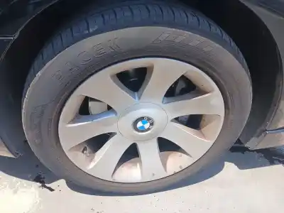 Автозапчастина б/у КОМПЛЕКТ КОЛІС для BMW 7 (E65, E66, E67) 730 LD Посилання на OEM IAM 18 PULGADAS  
