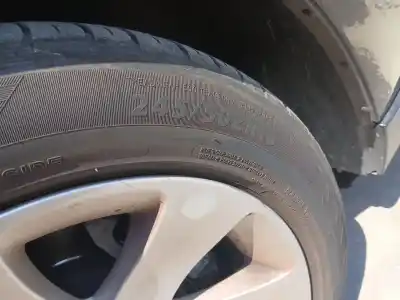 Gebrauchtes Autoersatzteil räder satz autoreifen zum bmw 7 (e65, e66, e67) 730 ld oem-iam-referenzen 18 pulgadas  