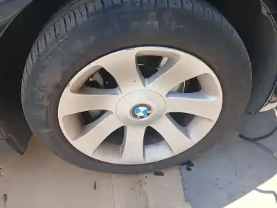 Gebrauchtes Autoersatzteil räder satz autoreifen zum bmw 7 (e65, e66, e67) 730 ld oem-iam-referenzen 18 pulgadas  