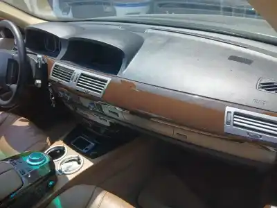 Second-hand car spare part  for BMW 7 (E65, E66, E67)  OEM IAM references   