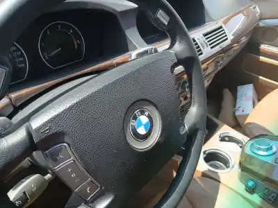 Pezzo di ricambio per auto di seconda mano kit airbag per bmw 7 (e65, e66, e67) 730 ld riferimenti oem iam   