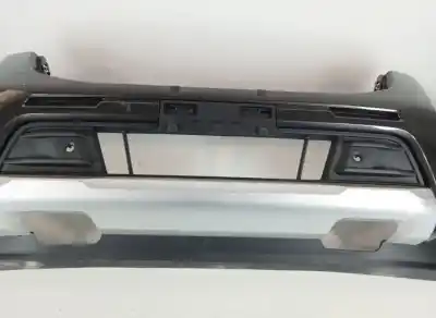 Pièce détachée automobile d'occasion le pare-choc avant pour ford ranger (tke) 2.0 ecoblue 4x4 références oem iam n1wb17c831haw  