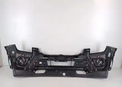 Pièce détachée automobile d'occasion le pare-choc avant pour ford ranger (tke) 2.0 ecoblue 4x4 références oem iam n1wb17c831haw  