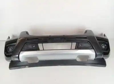 Автозапчасти б/у ПЕРЕДНИЙ БАМПЕР за FORD RANGER (TKE) 2.0 ECOBLUE 4X4 ссылки OEM IAM N1WB17C831HAW  