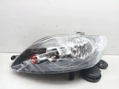 Pezzo di ricambio per auto di seconda mano FARO ANTERIORE SINISTRO per VOLKSWAGEN GOLF PLUS (5M1) 1.9 TDI Riferimenti OEM IAM 5M1941005B  