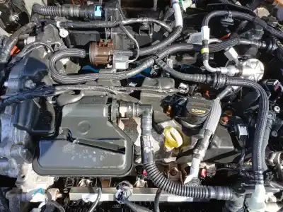 Автозапчастина б/у ДВИГУН КОМПЛЕКТ для FORD KUGA III (DFK)  Посилання на OEM IAM YZDA  