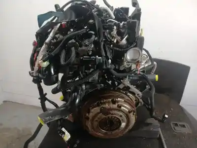 Second-hand car spare part complete engine for ford kuga iii (dfk) 1.5 ecoboost oem iam references yzda  