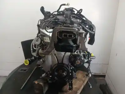Second-hand car spare part complete engine for ford kuga iii (dfk) 1.5 ecoboost oem iam references yzda  