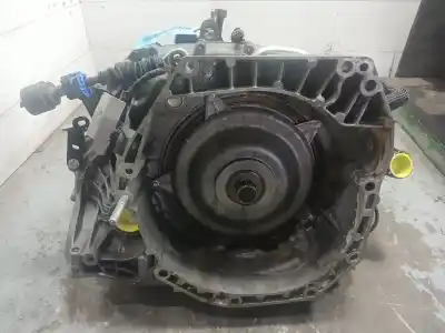 Автозапчастина б/у КОРОБКА ПЕРЕДАЧ для RENAULT KADJAR (HA_, HL_) 1.3 TCE 140 Посилання на OEM IAM DW5006  