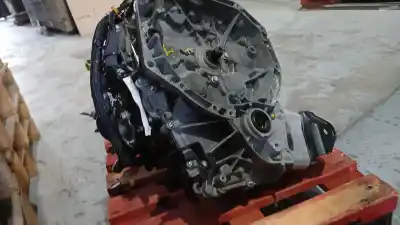 Second-hand car spare part gearbox for renault arkana i (lcm_, ldn_) 1.6 e-tech 145 (ldmu) oem iam references 231b15778r
