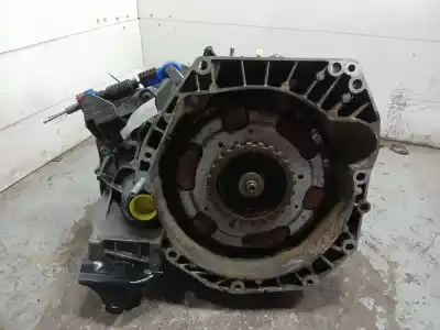 Second-hand car spare part gearbox for renault captur i (j5_, h5_) 1.3 tce 150 (j5nk, j5js) oem iam references dc4019