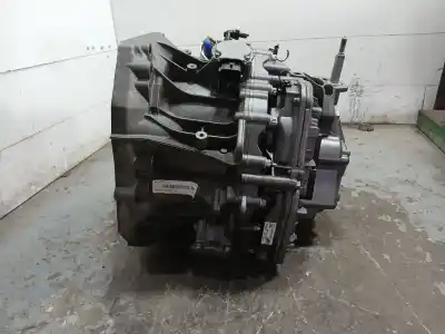 Автозапчасти б/у коробка передач за renault captur i (j5_, h5_) 1.3 tce 150 (j5nk, j5js) ссылки oem iam dc4019  