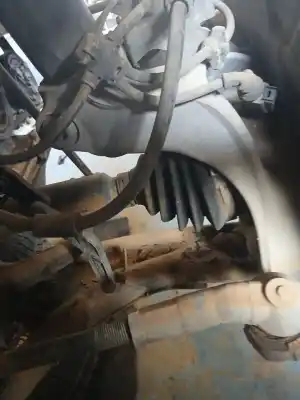 Second-hand car spare part front right knuckle for seat leon (kl1) 2.0 tdi oem iam references   